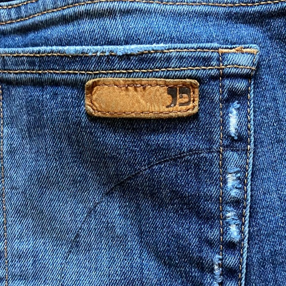 Joes Straight-Leg Jeans - Picture 4 of 4